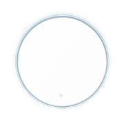 Zrcadlo se senzorem SAT 60x60 cm transparent SATZFULED60. obr. 2