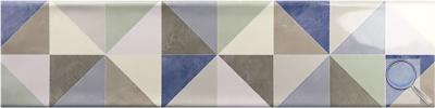 Dekor Ribesalbes Ocean Decor Triangle Mix