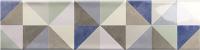 Dekor Ribesalbes Ocean Decor Triangle Mix