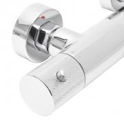 Vanová baterie SAT bez sprchového setu 150 mm chrom SATBST222 (obr. 4)