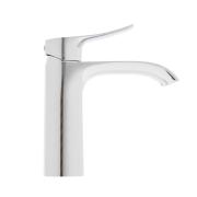 Umyvadlová baterie SAT Infinitio bez výpusti chrom SATBSINF271. &nbsp;(3)