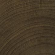 Dlažba Emil W-Circles wenge hnědá.