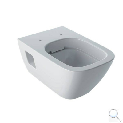 WC závěsné Geberit Selnova zadní odpad 501.546.01.1. 