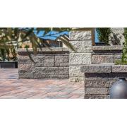 Venkovní betonová dlažba CSB VIA TECH. POVRCH HLADKÝ - BARVA COLORMIX RIENTE&nbsp;(3)