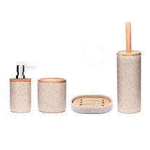 Sada koupelnových doplňků Optima POLY SADAPOLY