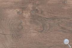 Dlažba Ragno Nodis rovere hnědá - 