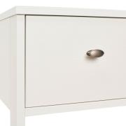 Koupelnová skříňka pod umyvadlo Naturel Provence 80x51 cm bílá se zásuvkou PROVENCE80ZND. obr. 8&nbsp;