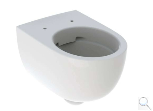WC závěsné Geberit Selnova zadní odpad 500.694.01.2. obr. 1