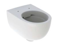 WC závěsné Geberit Selnova zadní odpad 500.694.01.2