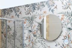 Tropical koupelna. CSE-SHIRO-BLOOM-007