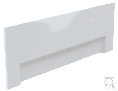 Panel k vaně Laguna Idea Plus 160 nebo 170 cm akrylát. 