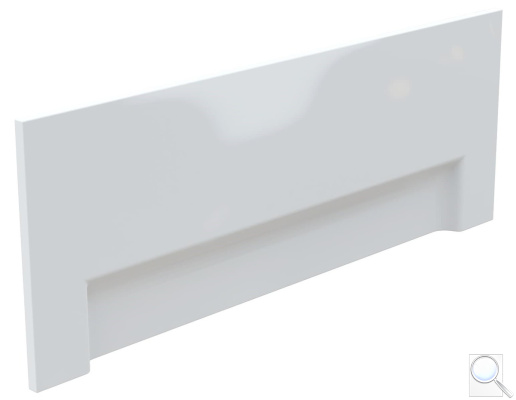 Panel k vaně Laguna Idea Plus 160 nebo 170 cm akrylát. 