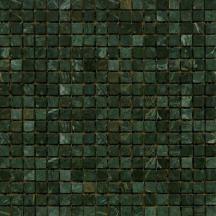 Kamenná mozaika Premium Mosaic Stone zelená
