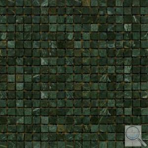 Kamenná mozaika Premium Mosaic Stone zelená