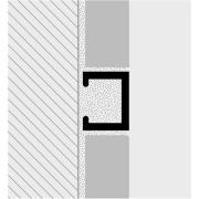 Lišta dekorační PROLISTEL P. obr. 2&nbsp;