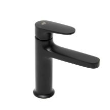 Umyvadlová baterie SAT Dark bez výpusti černá mat SATBSDA271PC