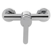 Sprchová baterie Optima Sofie bez sprchového setu 150 mm chrom SO168. obr. 2 
