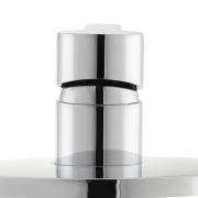 Sprchová baterie Optima Sofie včetně podomítkového tělesa chrom SO010. obr. 5&nbsp;