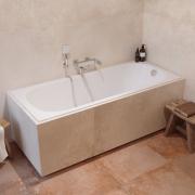 Obdélníková vana SAT Mika Plus 150x70 cm, 160x70 cm, 170x70 cm akrylát. obr. 9&nbsp;