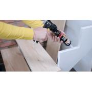 Lepidlo Pattex ONE FOR ALL HIGH TACK bílá. obr. 5&nbsp;