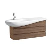 Nábytkové umyvadlo Laufen Ilbagnoalessi 120x50 cm bez otvoru pro baterii H8149734001091. &nbsp;(2)