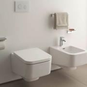 WC závěsné Laufen Pro S zadní odpad H8209620000001. obr. 4 