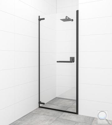 Sprchové dveře 100 cm SAT TGD NEW SATTGDO100CT obr. 1