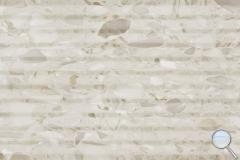 Obklady Realonda Fluted Terrazo Beige béžová - 