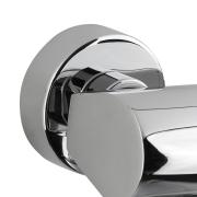 Vanová baterie Paffoni Ringo se sprchovým setem 150 mm chrom RIN023. obr. 5 