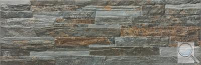 Obklady Geotiles Mubi magma šedá