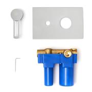 Vanová baterie Paffoni Ringo včetně podomítkového tělesa chrom RIN015. obr. 5&nbsp;