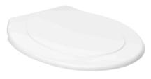 WC sedátko Multi thermoplast bílá 3550