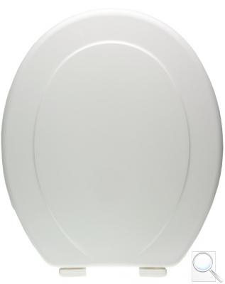 WC sedátko Multi thermoplast bílá 3550 