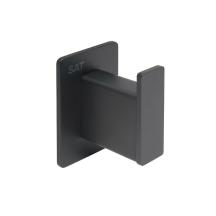 Háček SAT Vision černá SATDVI21MC