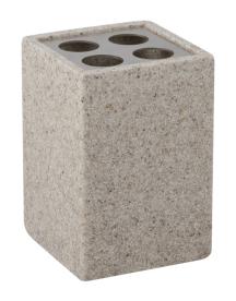 Držák kartáčků Optima Supera písková SUP11