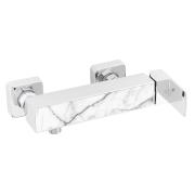 Sprchová baterie SIKO Elements bez sprchového setu 150 mm chrom SIKOBSEL268. obr. 10 