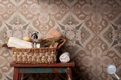 Dlažba Peronda FS Nonna clay mix barev - 