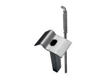 Středový doraz brány PILGATE®, PILOFOR®