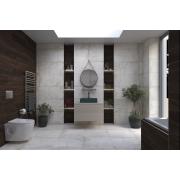 WC závěsné Vitra Integra Rim-Ex včetně sedátka softclose, zadní odpad 7062-003-6288. obr. 11 