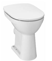 WC stojící Jika Lyra Plus zadní odpad H8253860000001