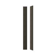 Obkladová lamela Fineza Spline Acoustic Hakira Beige béžová. im-1200-SPLINEACHB6-004 