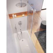 Vanový výtok Ravak Chrome CR027.00 chrom X07P113. obr. 2 