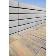 Plotové tvarovky Maestra. standard přírodní