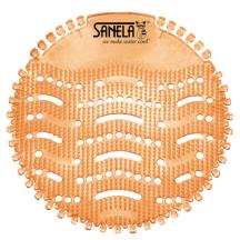 Vložka Sanela oranžová 06110