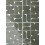 Dekor Del Conca Manufatti sottobosco zelená. &nbsp;