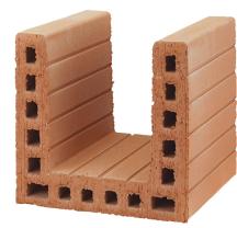 Věncovka HELUZ U-24