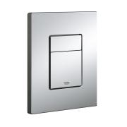 Ovládací tlačítko Grohe Skate Cosmopolitan. chrom (kód: G38732000) 