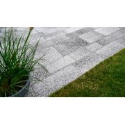 Venkovní betonová dlažba CSB - GRAN TECH. Povrch MINERAL