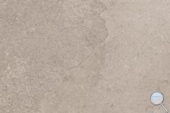 Dlažba Geotiles Hermes mud hnědá - 