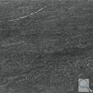 Dlažba Rako Quarzit Outdoor černá